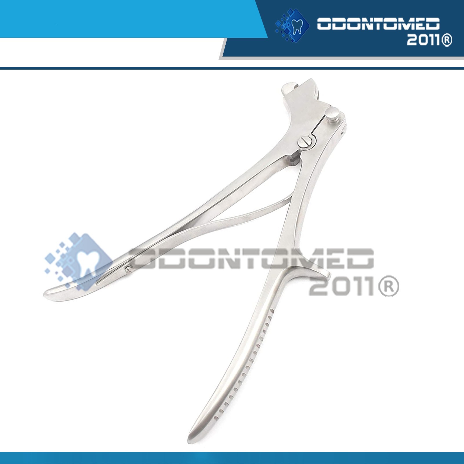DeVILBISS CRANIAL RONGEUR NEURO SURGICAL INSTRUMENTS