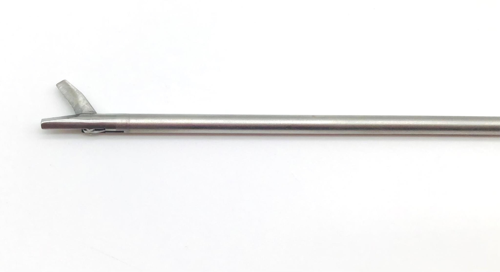 Linvatec Shutt 1.10012 Arthroscopic Scissors Straight 9″