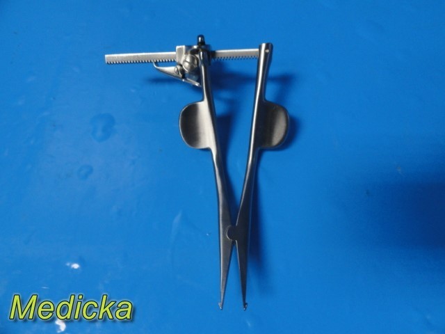 Codman / Aspen Symmetry Surgical 61-1004 Cervical Vertebral Spreader ~ 37885
