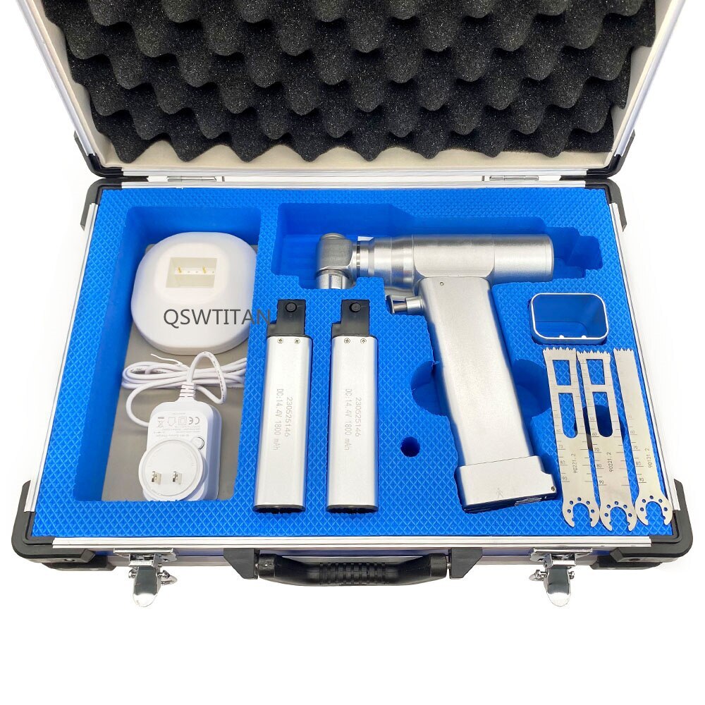 Electric Oscillating Saw Bone Cutting Orthopedic Bone Saw Surgical Instruments