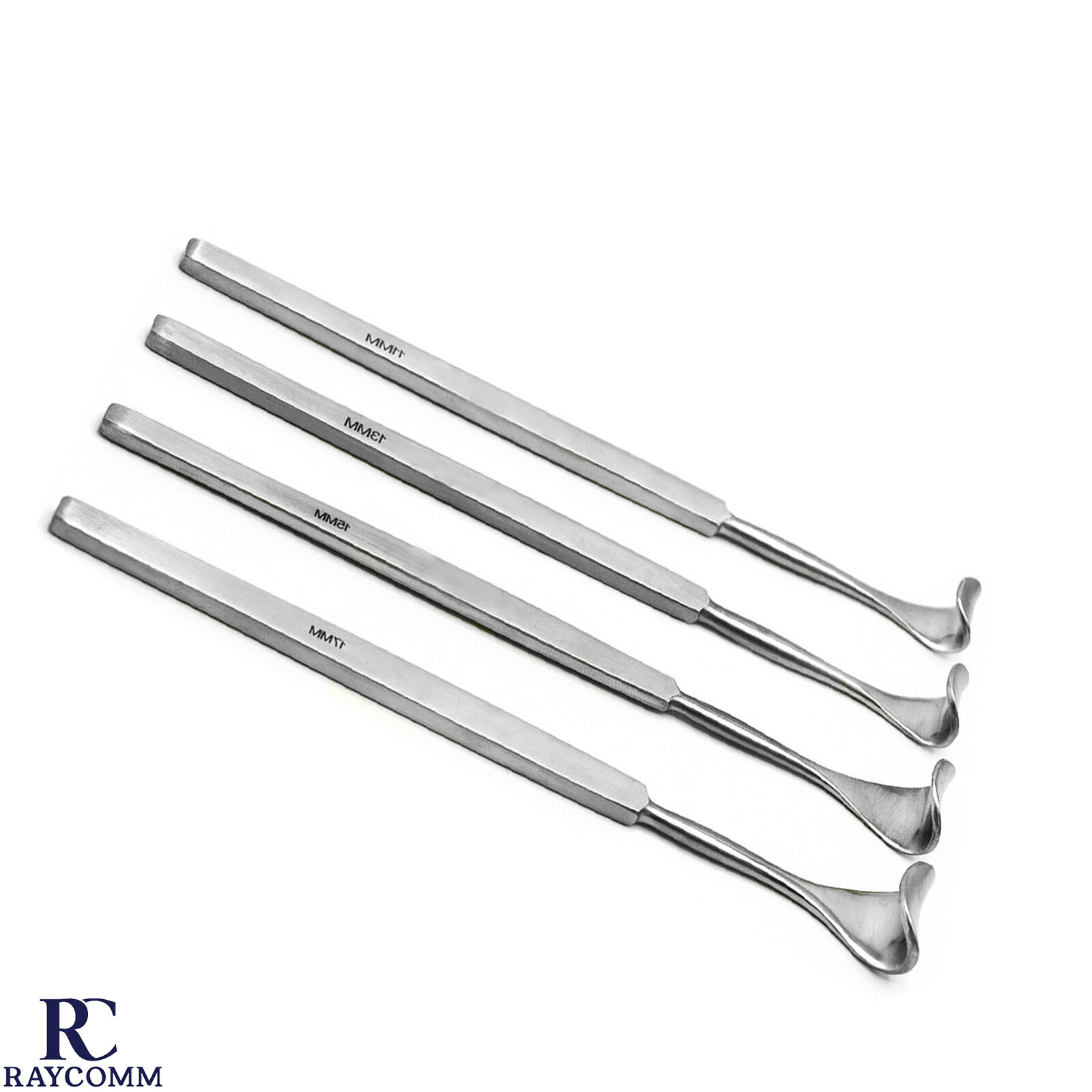 Micro Ophthalmic Eye Kit Tools Eye Surgery Blepharoplasty Instruments Set Of 20