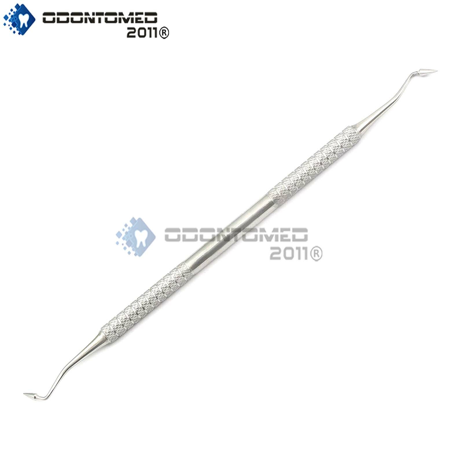 P.K. Thomas #3 Wax Dental Surgical Instruments