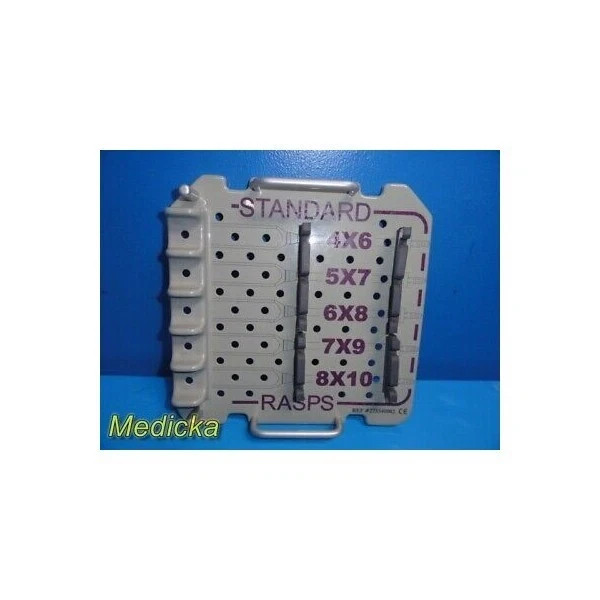 OEM INSTRUMENTS | Spine VG2 Universal Cervical Instrument Set | COMPLETE ~ 30246