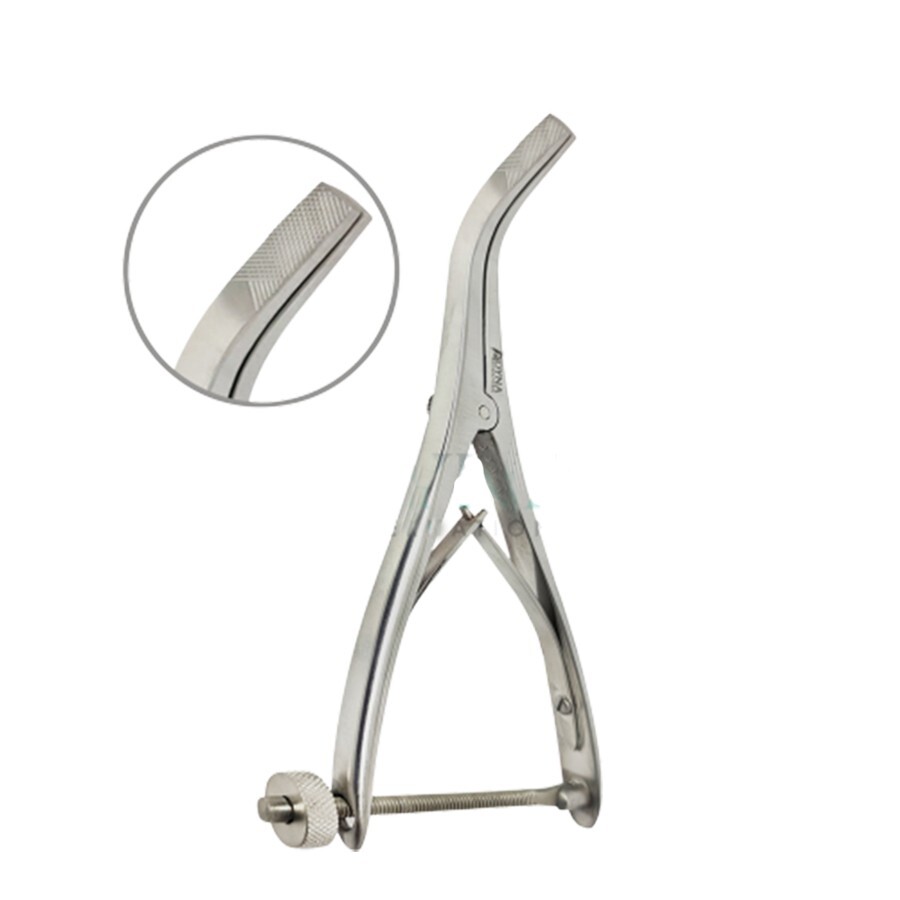 Inge Lamina Spreader 6″ orthopedic instrument