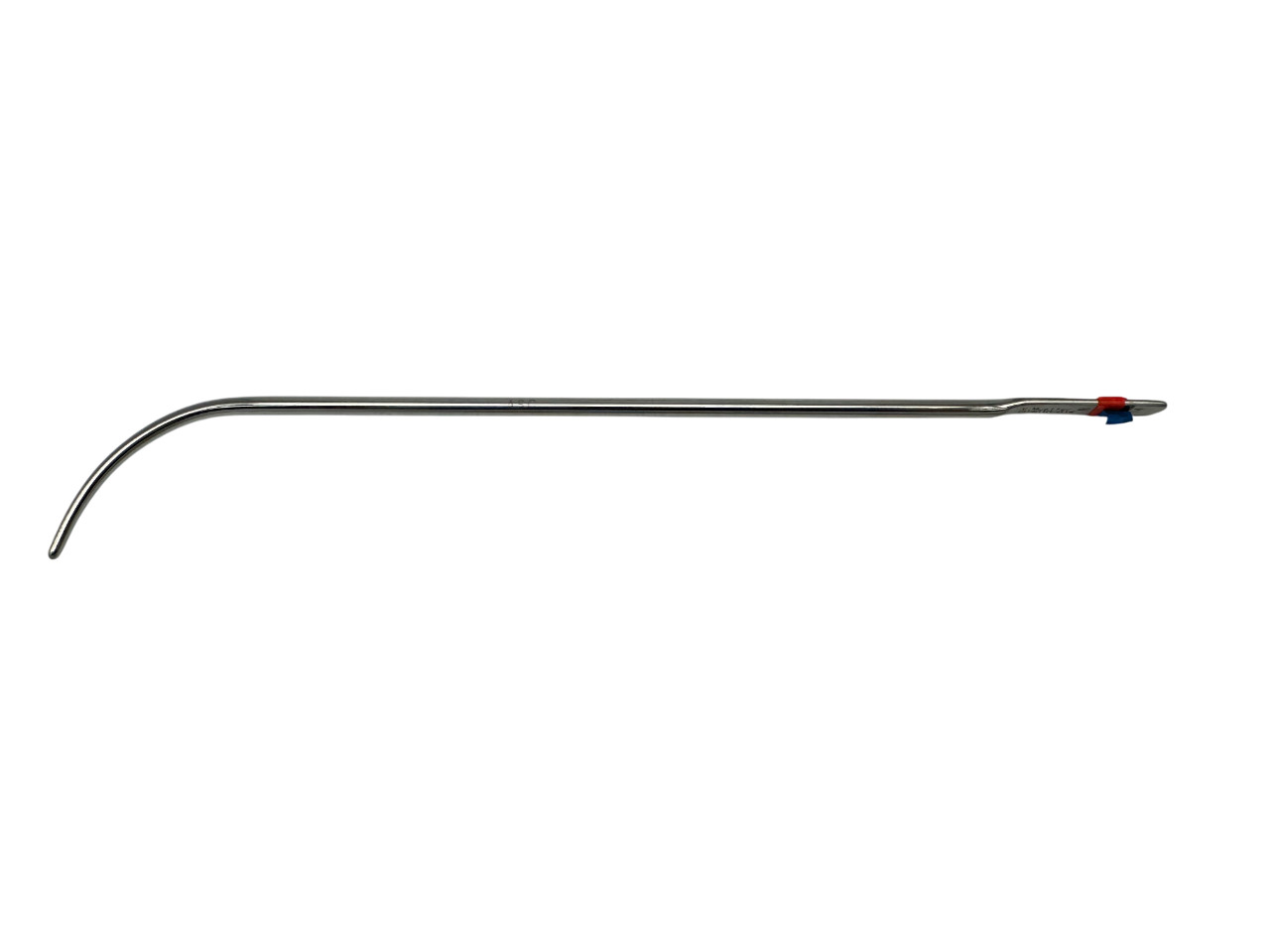 Surgical Dilator, Size 16, Stainless Germany