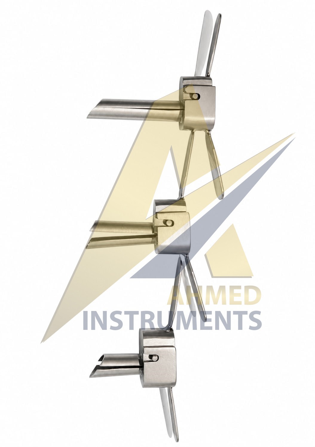 A+ Scope Retracter Set Surgical Instruments For Endoscopic & Spine Surgery