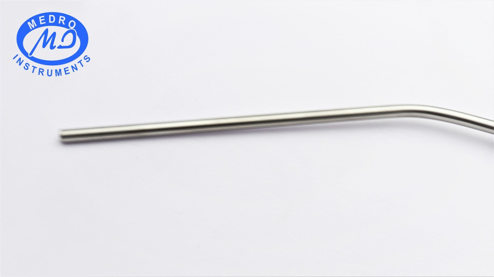 Frazier Suction Tube 5″ 12FR OR Grade Surgical ENT Instruments