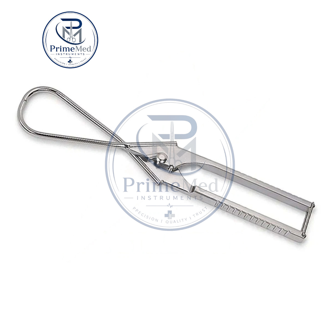 Cerclage Wire Passer Orthopedic Veterinary Stainless Steel Instrument