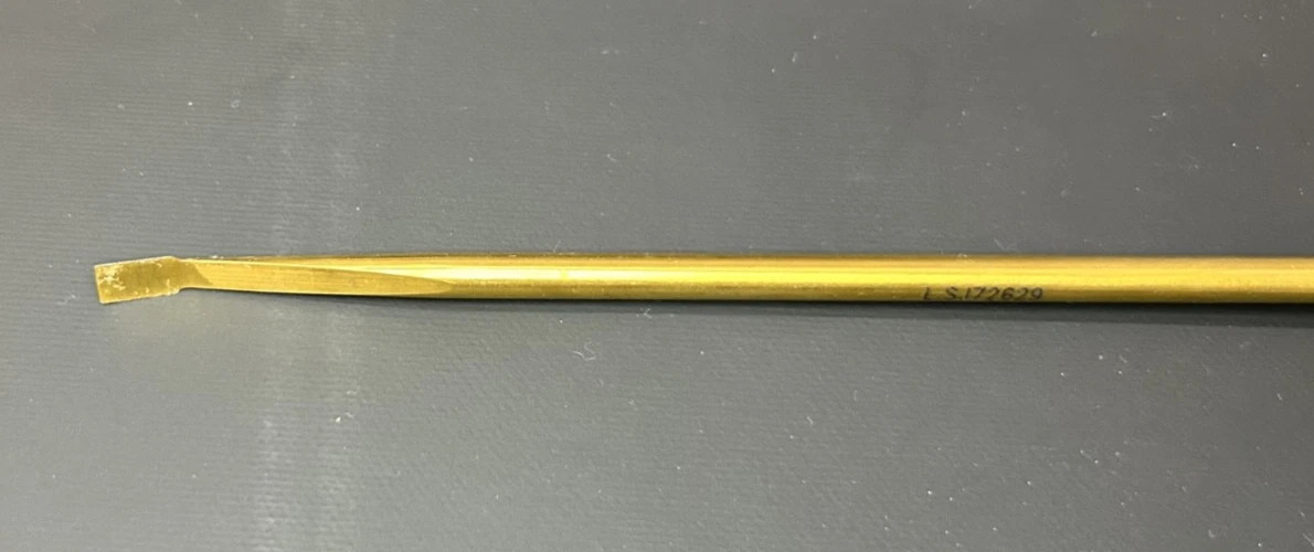 Shutt-Linvatec Conmed Liberator Knife Arthroscopic Spectrum, 25.50014