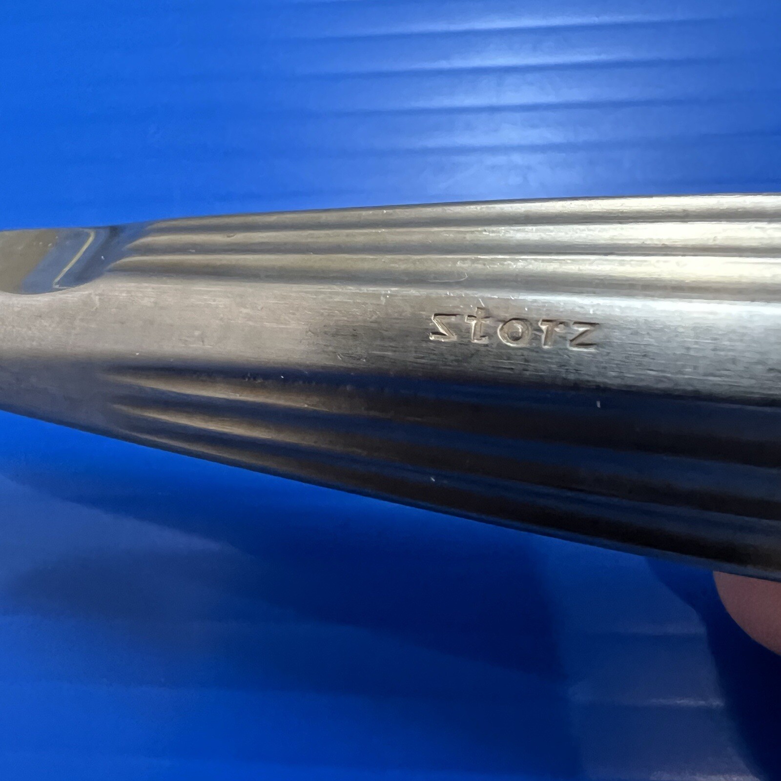Storz Elevator or Curette