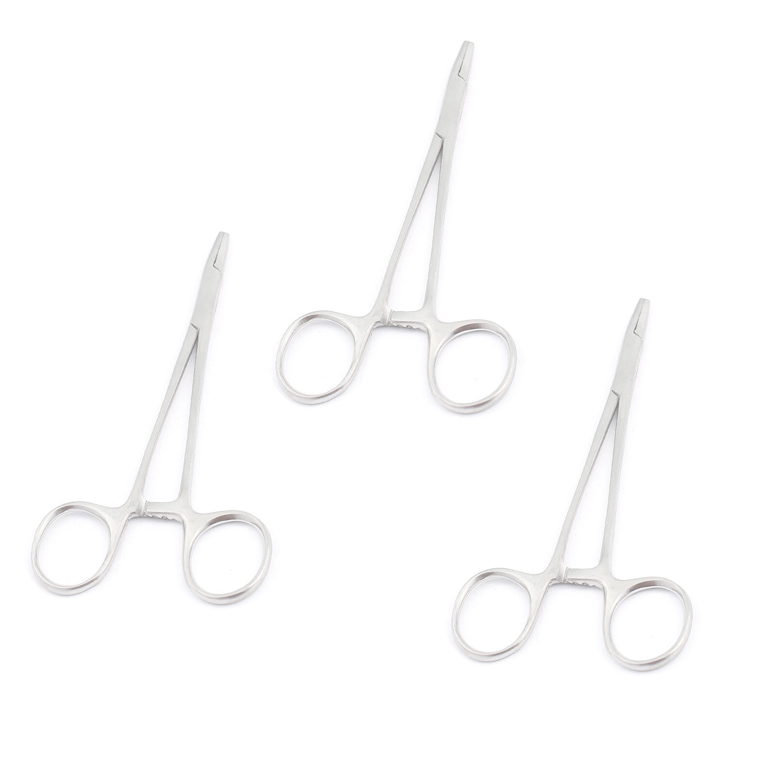 3 Derf Needle Holder 4 3/4″ Or Grade Surgical Dental Instruments