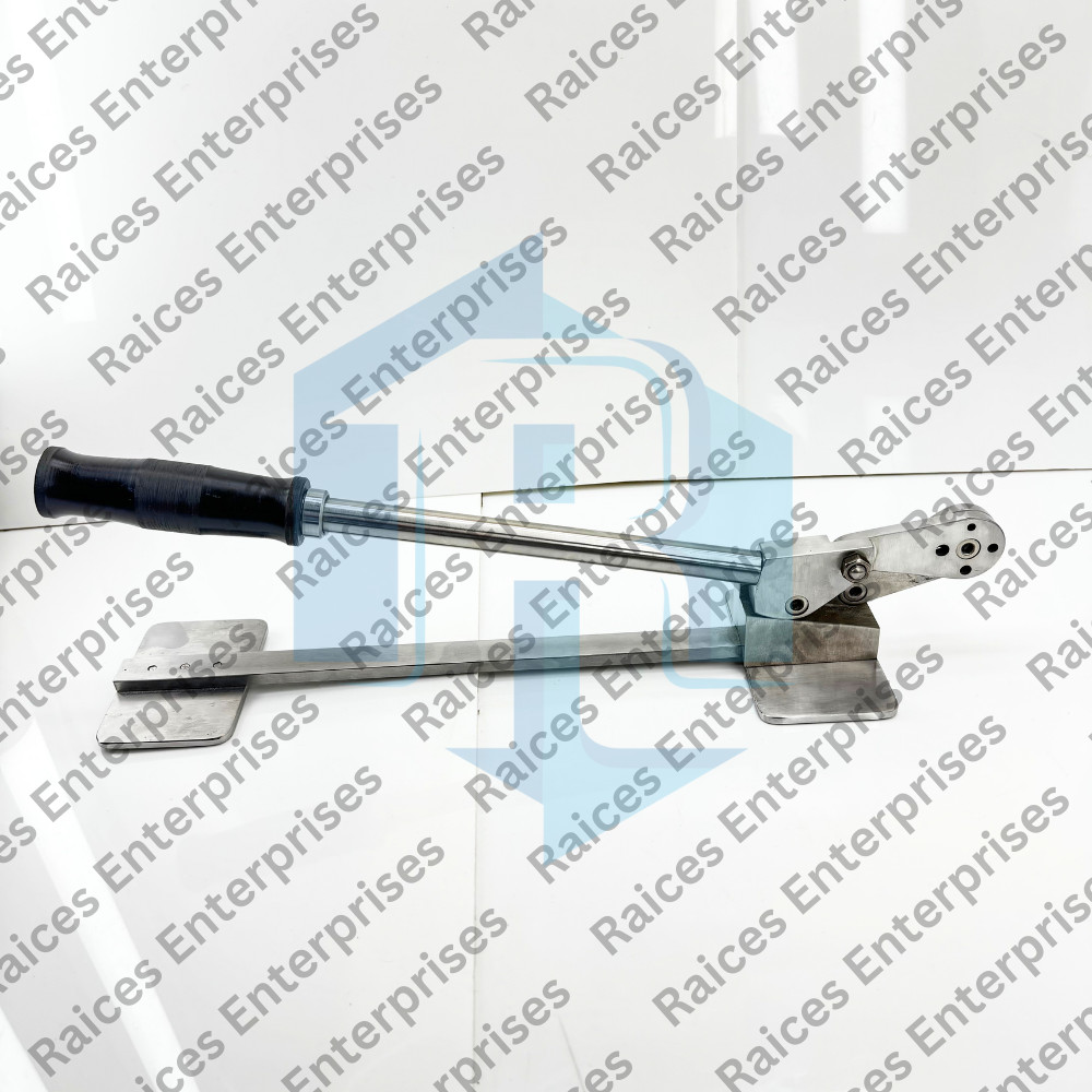 Orthopedic Table Top Pin Wire & Rod Cutter, 45cm Extendable to 60cm