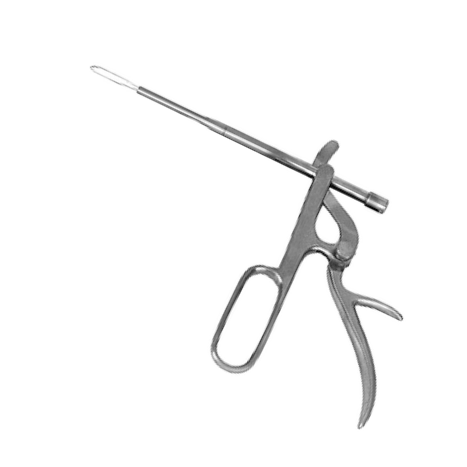 Tyding Tonsil Snare, Complete with Straight Tip, Premium