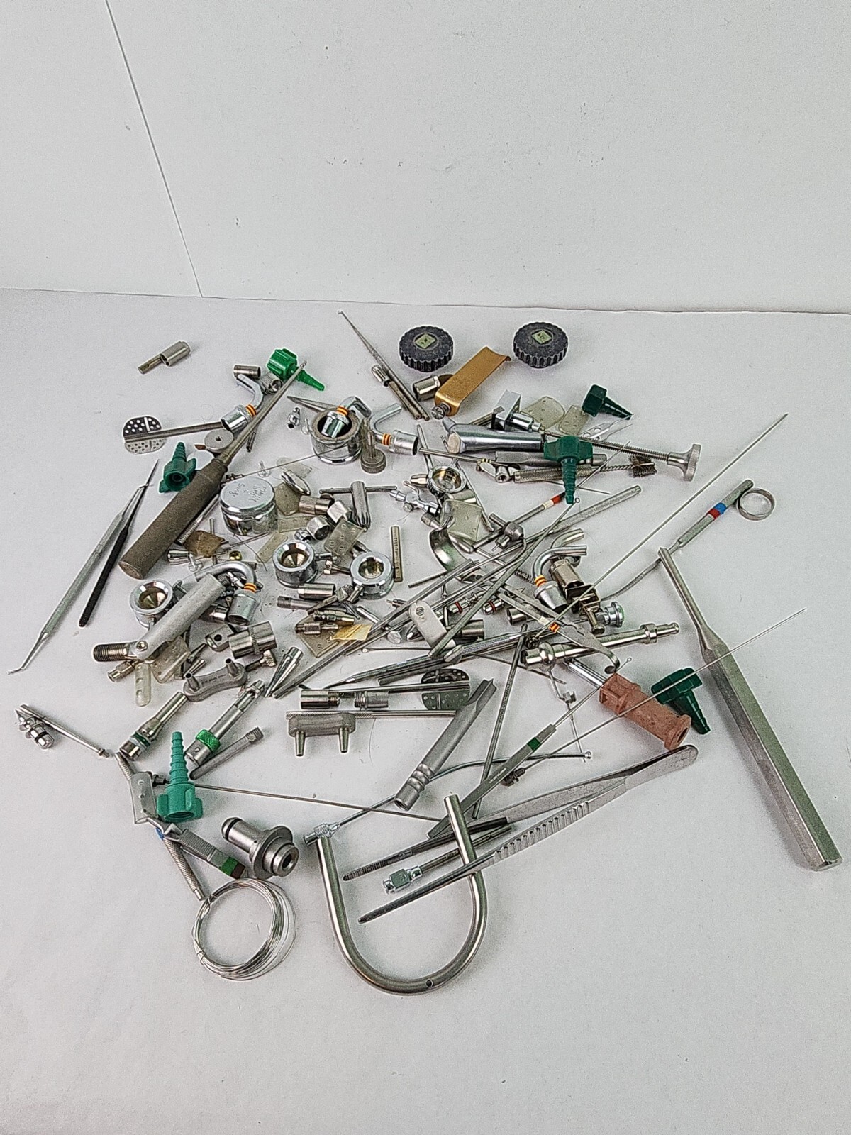 Medical Surgery Orthopedic Dental Instruments Random Items Lot 3