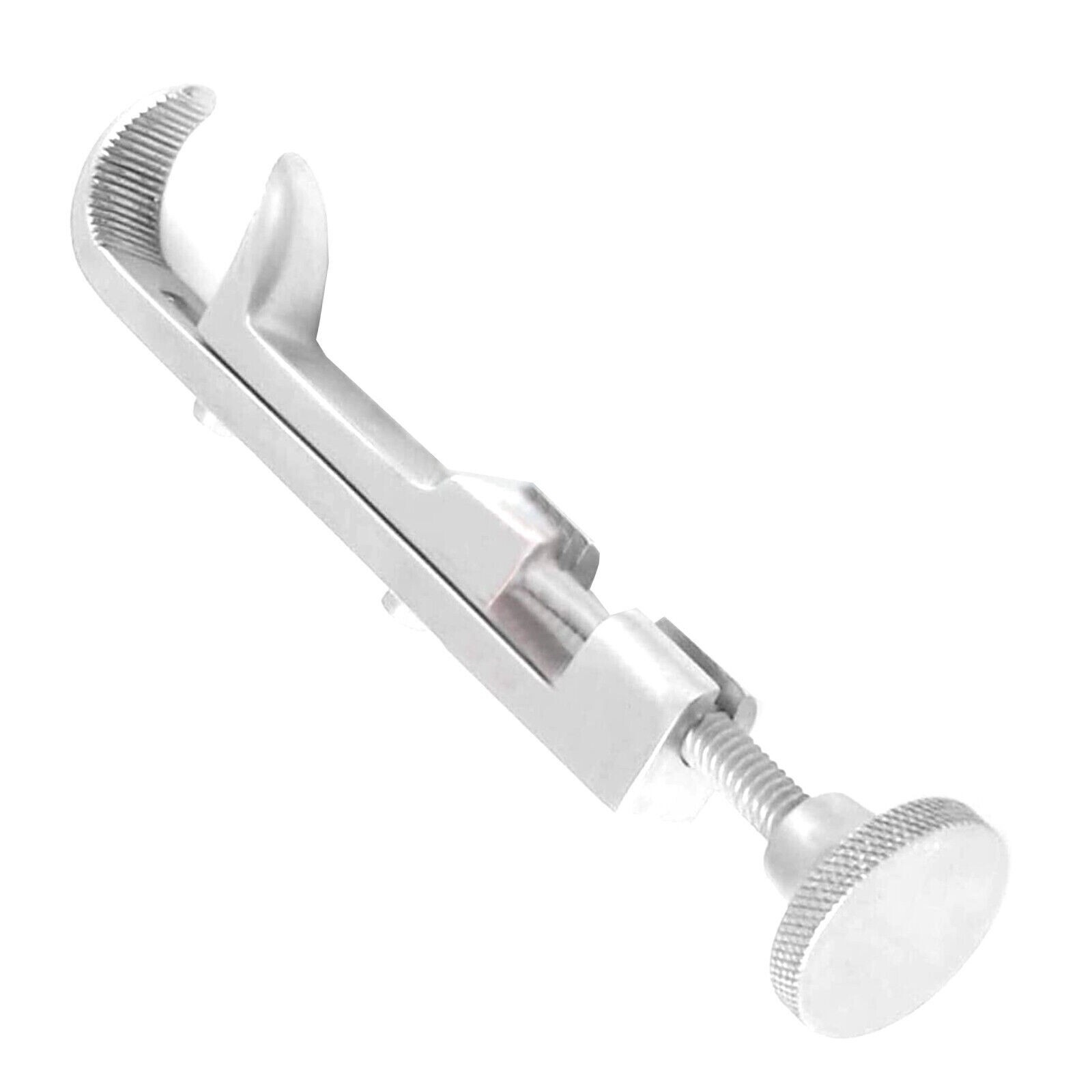 Brand New Lambert-Lowman Bone Clamp 7″ Single Prong Jaws Surgical Instruments