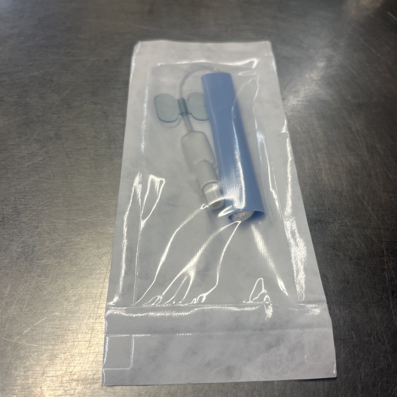 Smith & Nephew RR750 Rapid Rhino, 7.5cm Anterior EXP: 12/13/2025
