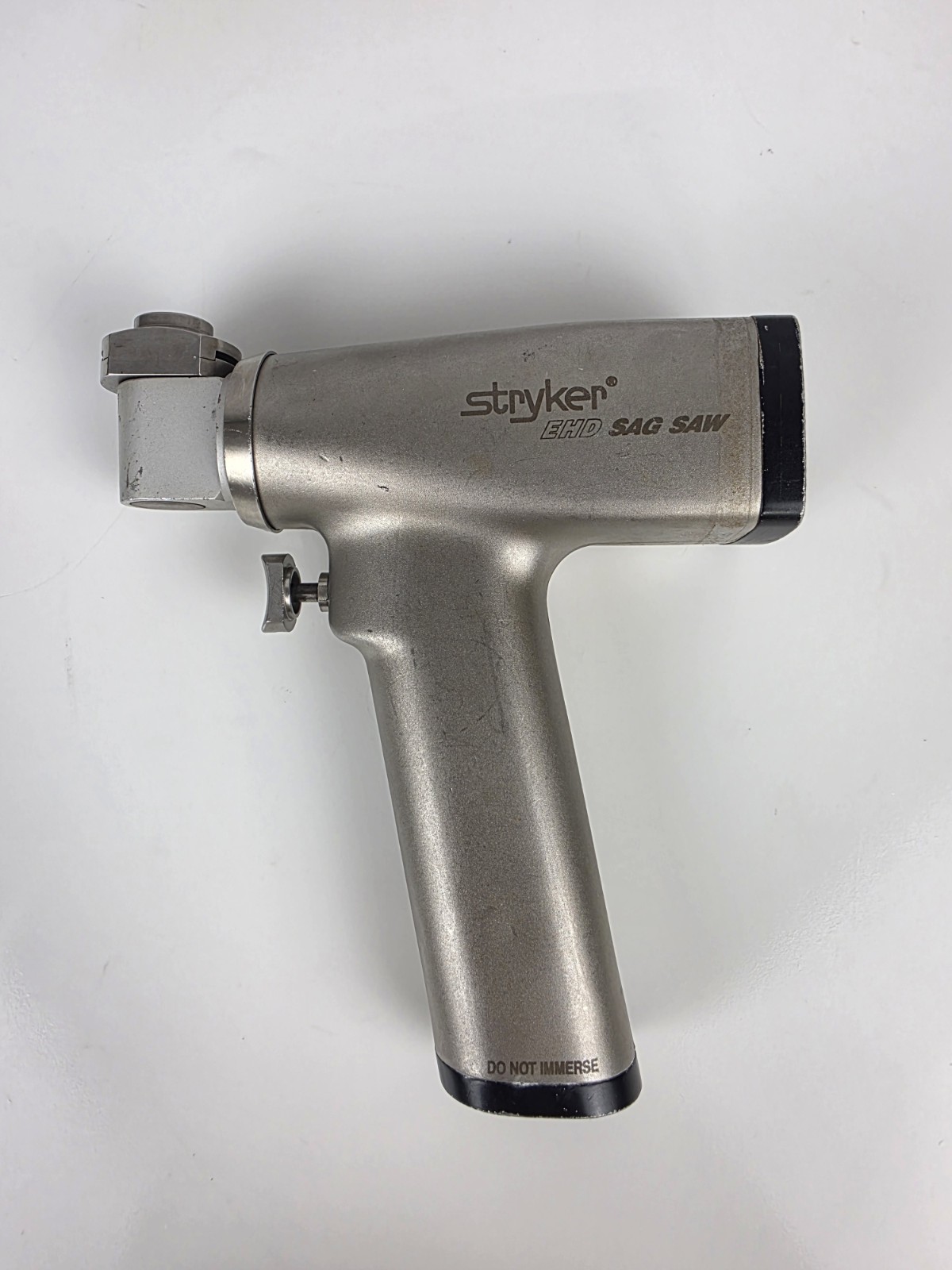 Stryker 296-98 EHD Sag Saw Handpiece
