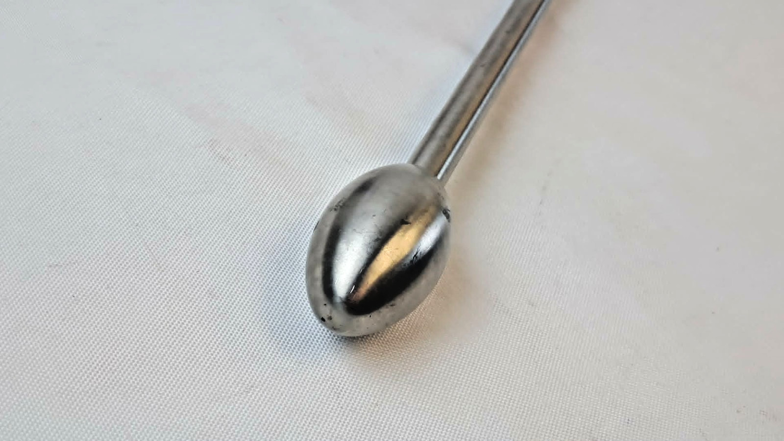 Endo-Surgery Bowel Sizer Dilator Stainless Steel 33mm