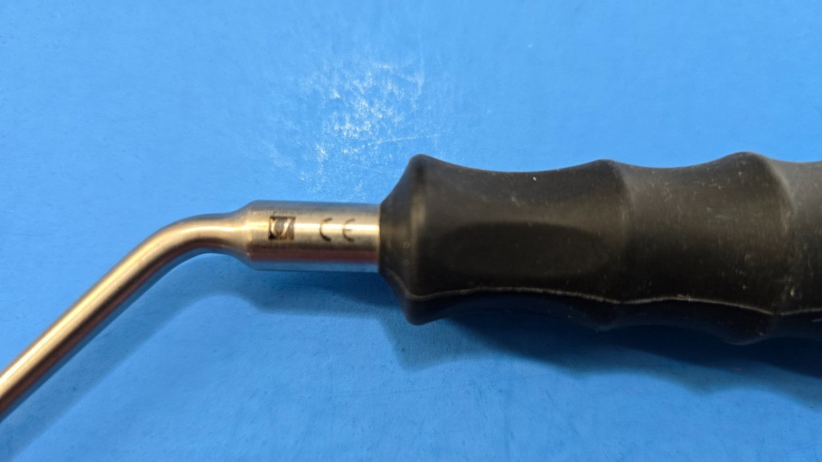 Turtle Surgical Orthopedic Nerve Elevator 10mm wide.