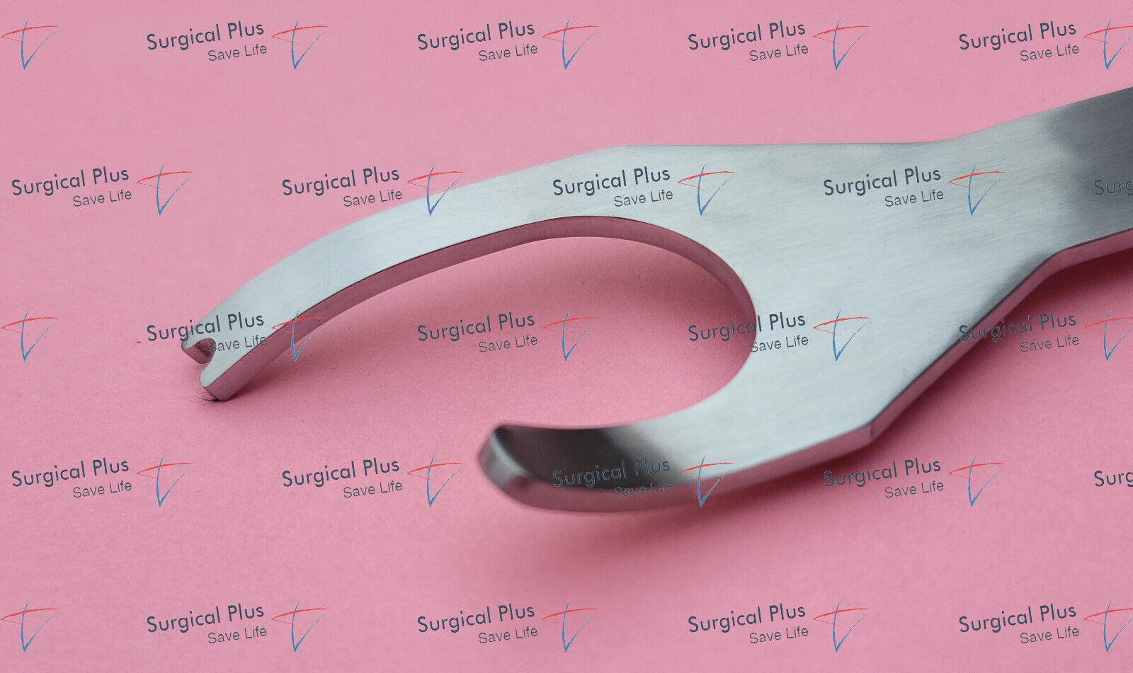 Glenoid Bacastow Retractor Left & Right 11.75” Shoulder Orthopedic Instruments