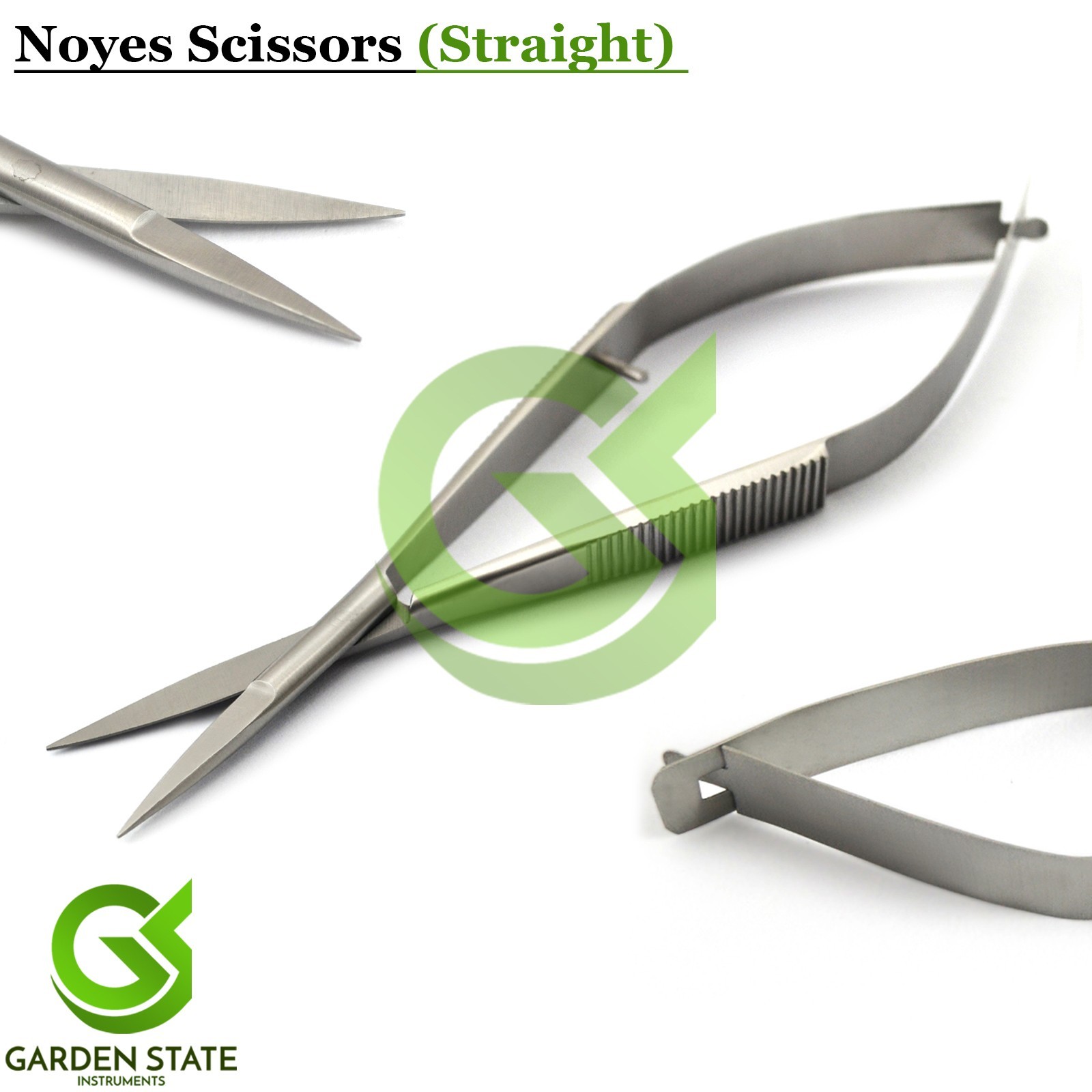 OR Fine Surgery Set Hand Microsurgery Plastic Surgery Surgical Instruments