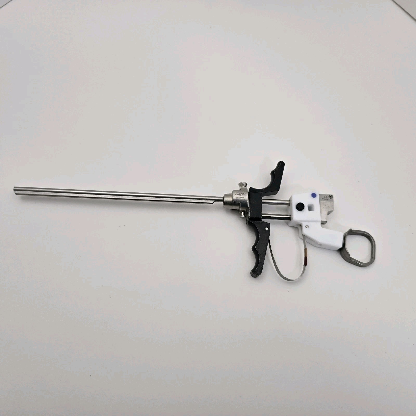Gyrus Circon ACMI EIWE Elite Working Element Passive Action Urology