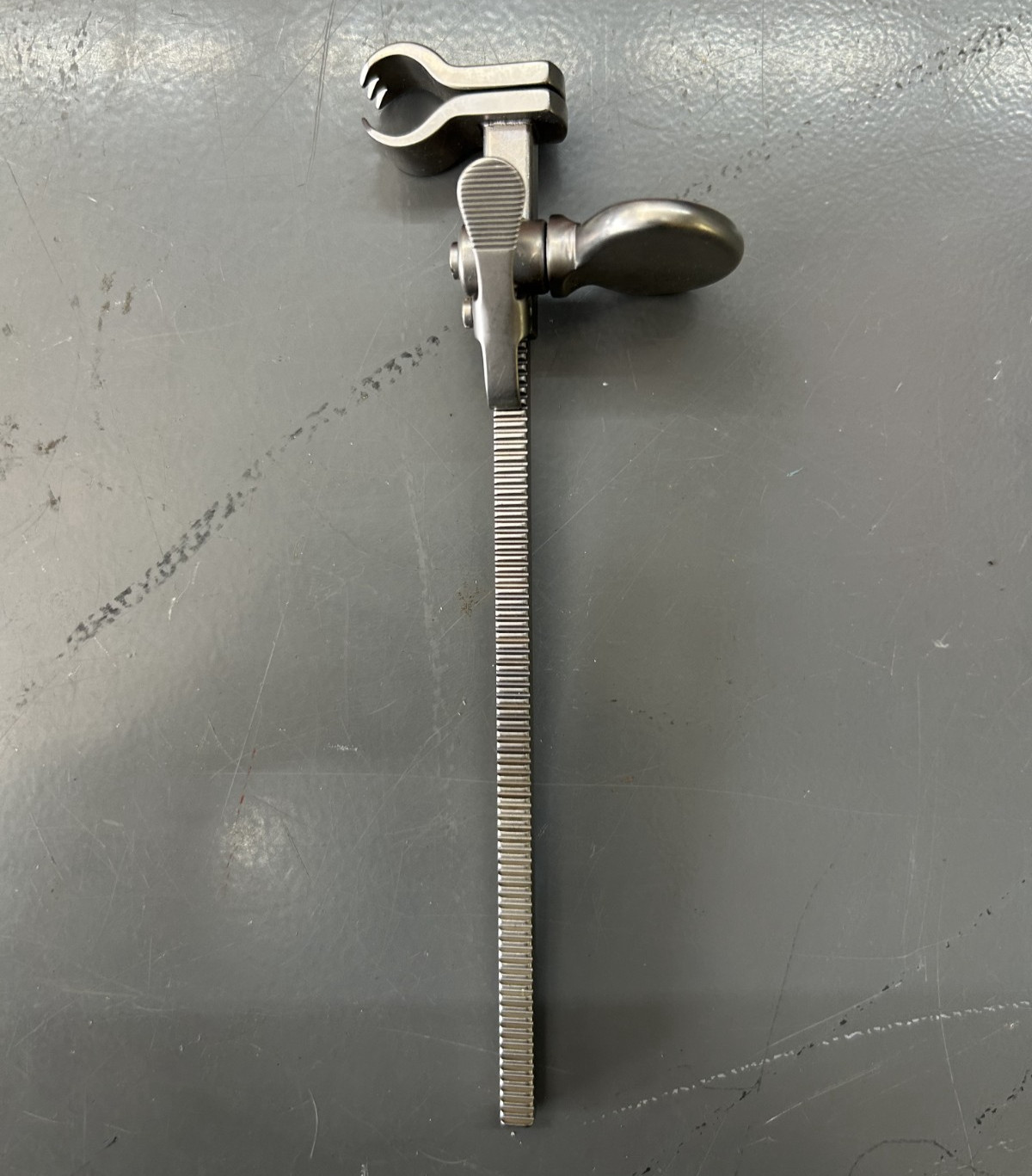 Aesculap FB844R Contractor 6.5″ Cardiothoracic Instrument
