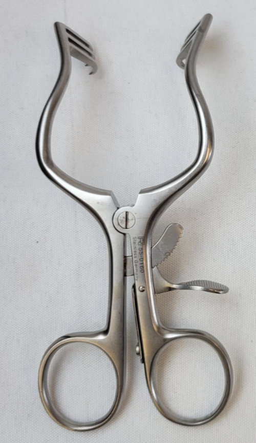 Richards 55-0160 Weitlaner Retractor