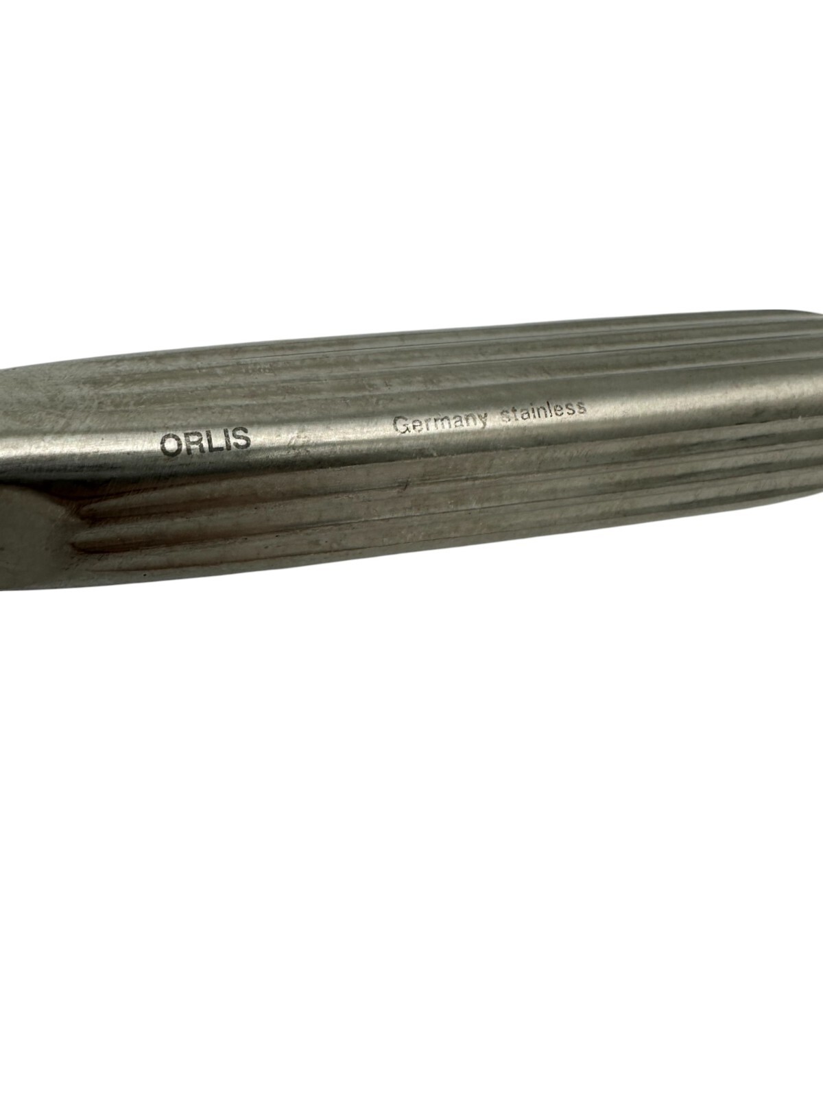 Integra 3734006 Barnhill Adenoid Curette, Size 3, 17mm, Curved, 8-1/2″