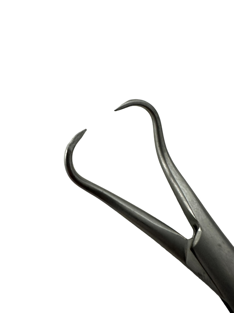 Jarit 33-5005 Backhaus Classic Towel Clamp, 5-1/2″