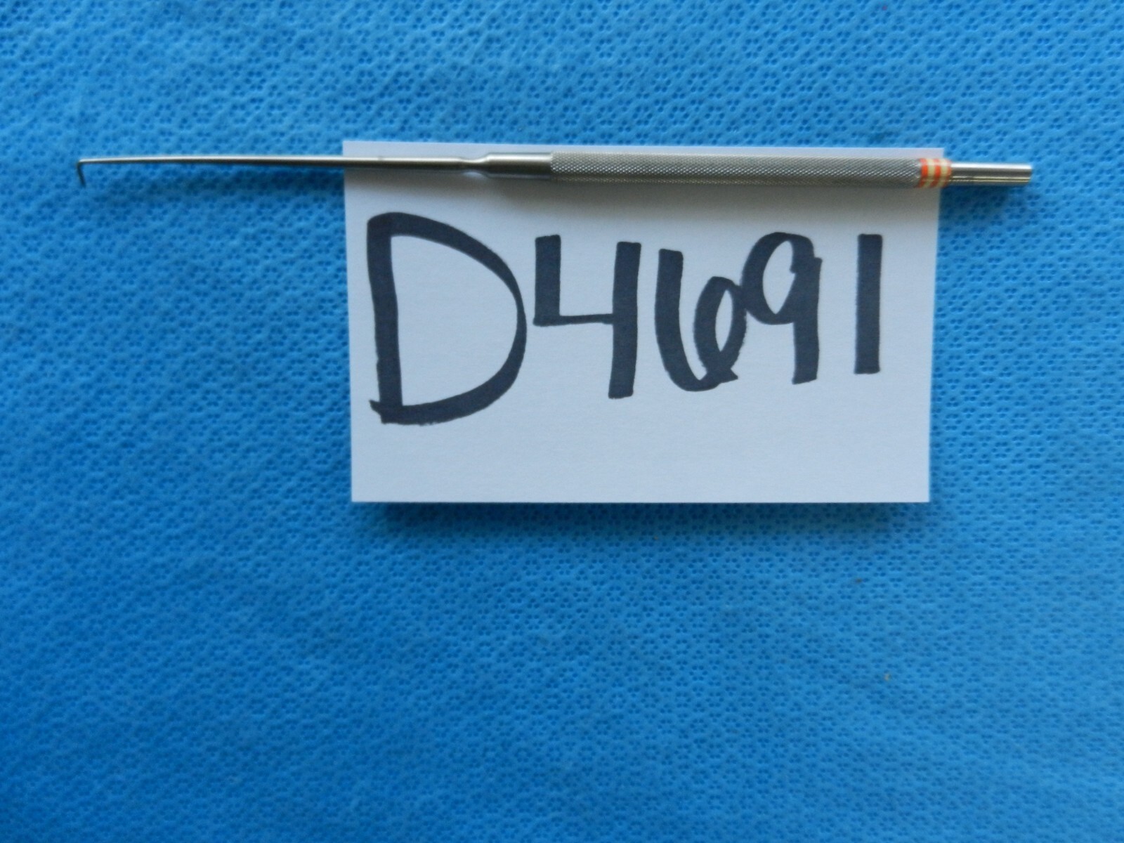 D4691 Codman Neuro Hook 20cm N9068