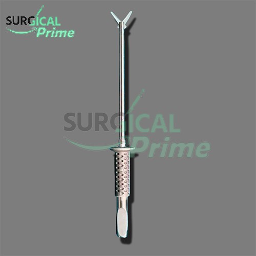 Geister ValveGate MICS Scissors 30° Reference 34-7835S 17cm