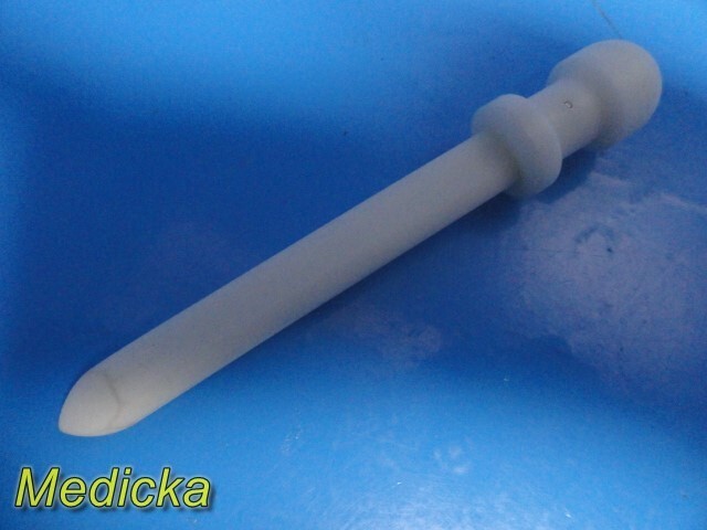 S&N Richards Acufex Rear Entry ACL Drill Guide Sys/Arthroplasty Instr Set ~32641