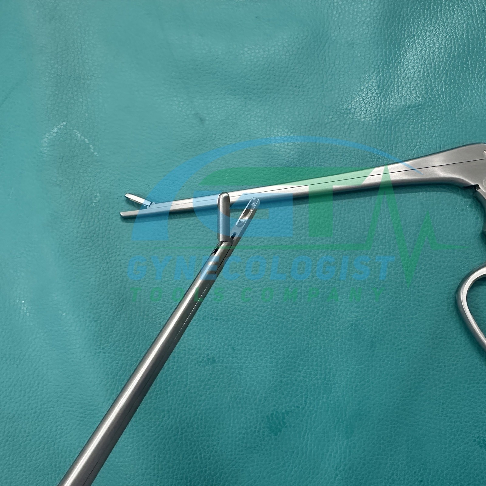Ferris Smith Rongeur 7 Inch Straight Orthopedic Surgical Instruments