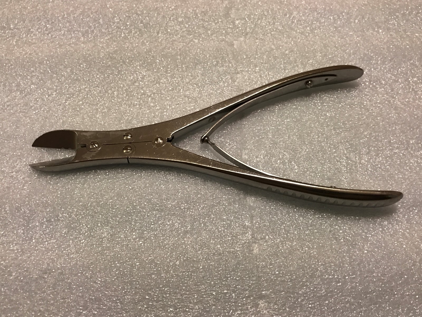 RUGGLES R-1310 Ruskin-Liston Bone Cutting Rongeur 7 1/2″ (191mm)