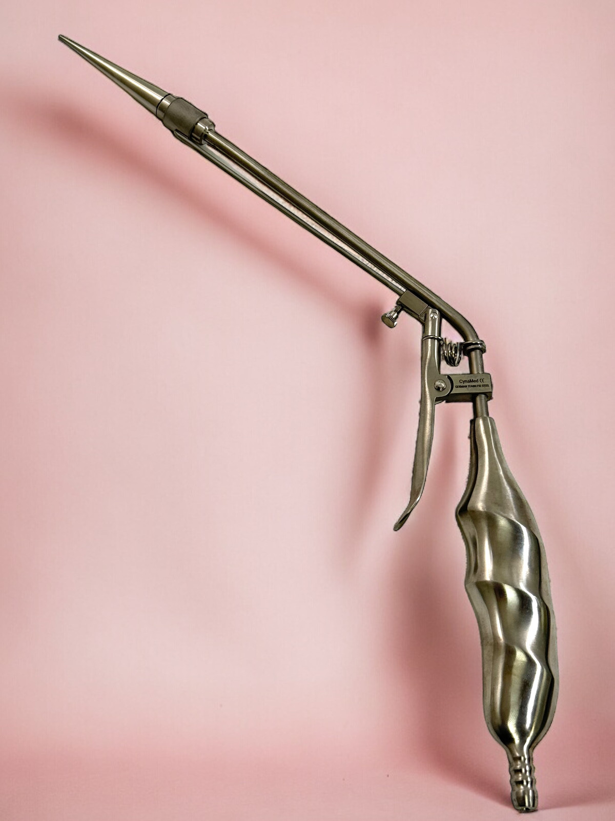 German Premium Grade Hemorrhoid Suction Ligator Rectal Surgical Instruments