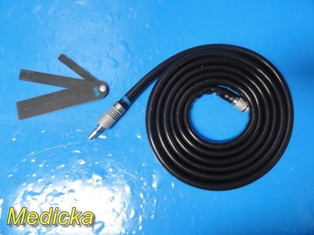 3M STAPLIZER Powered Metaphyseal Stapler System W/ Attachments, Hose, Case~38968