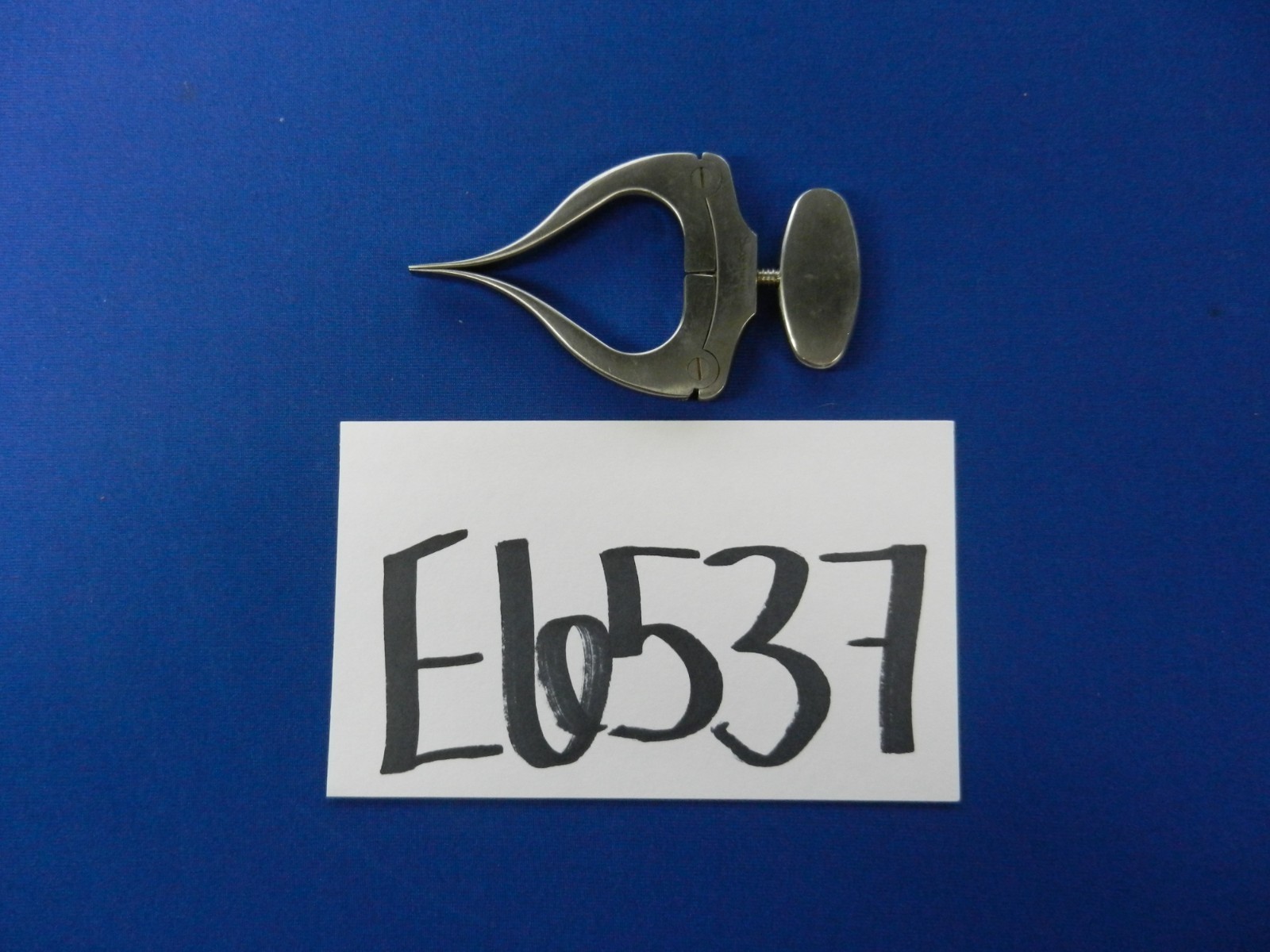 E6537 Arthrex AR-13225 Osteotomy Instrument