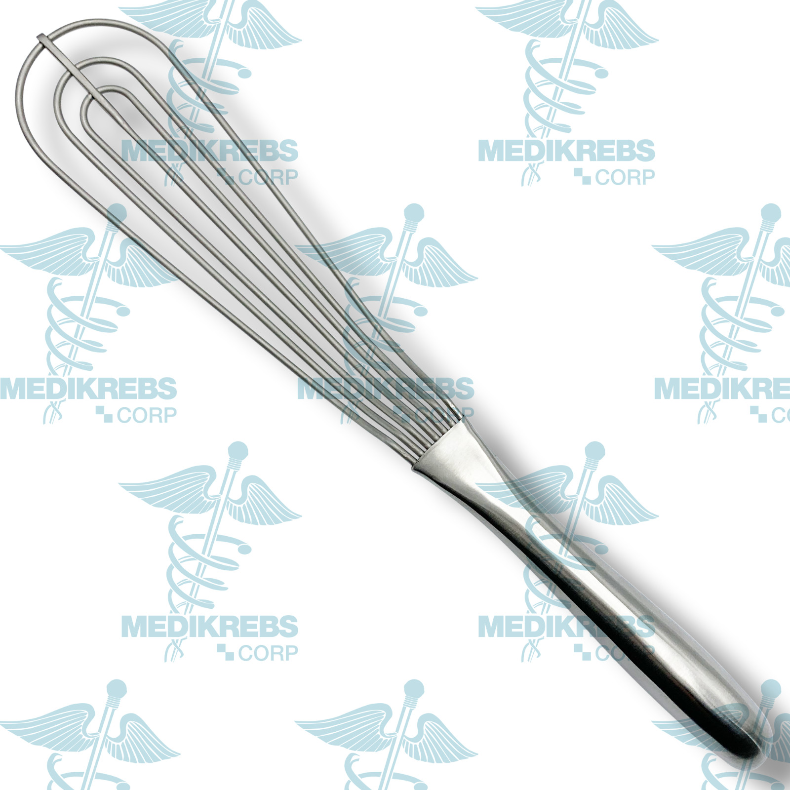 Allison Lung Retractor 30 cm Surgical Instruments OR Grade German Steel