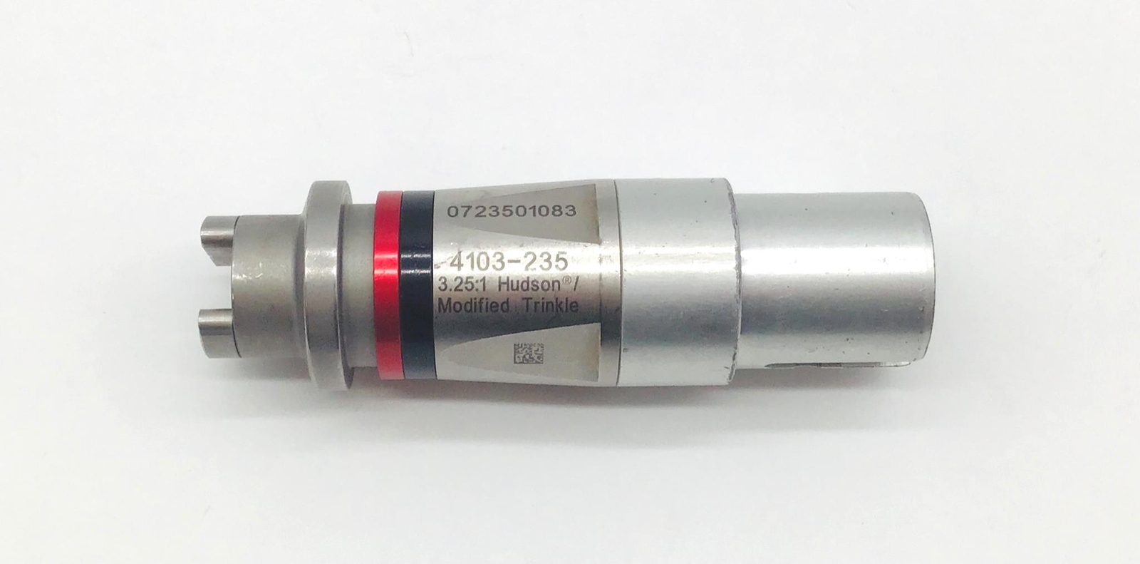 Stryker 4103-235 Orthopedic Modified Trinkle Reamer Attachment