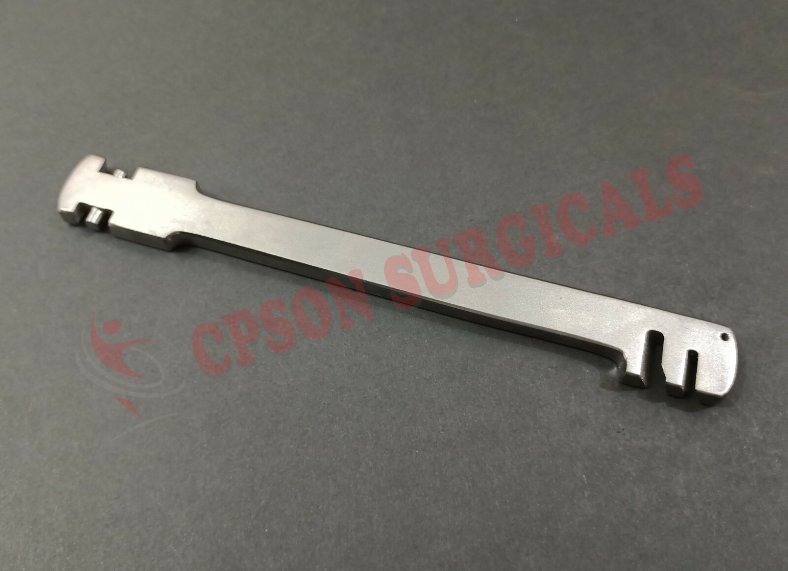 Veterinary Recon Plate Bender Surgical Instrument