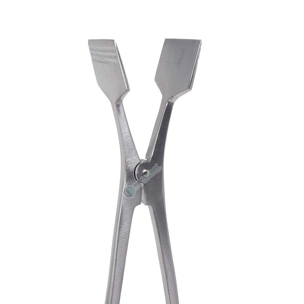 Henning Plaster Spreader 12 inch Orthopedic Surgical Instruments