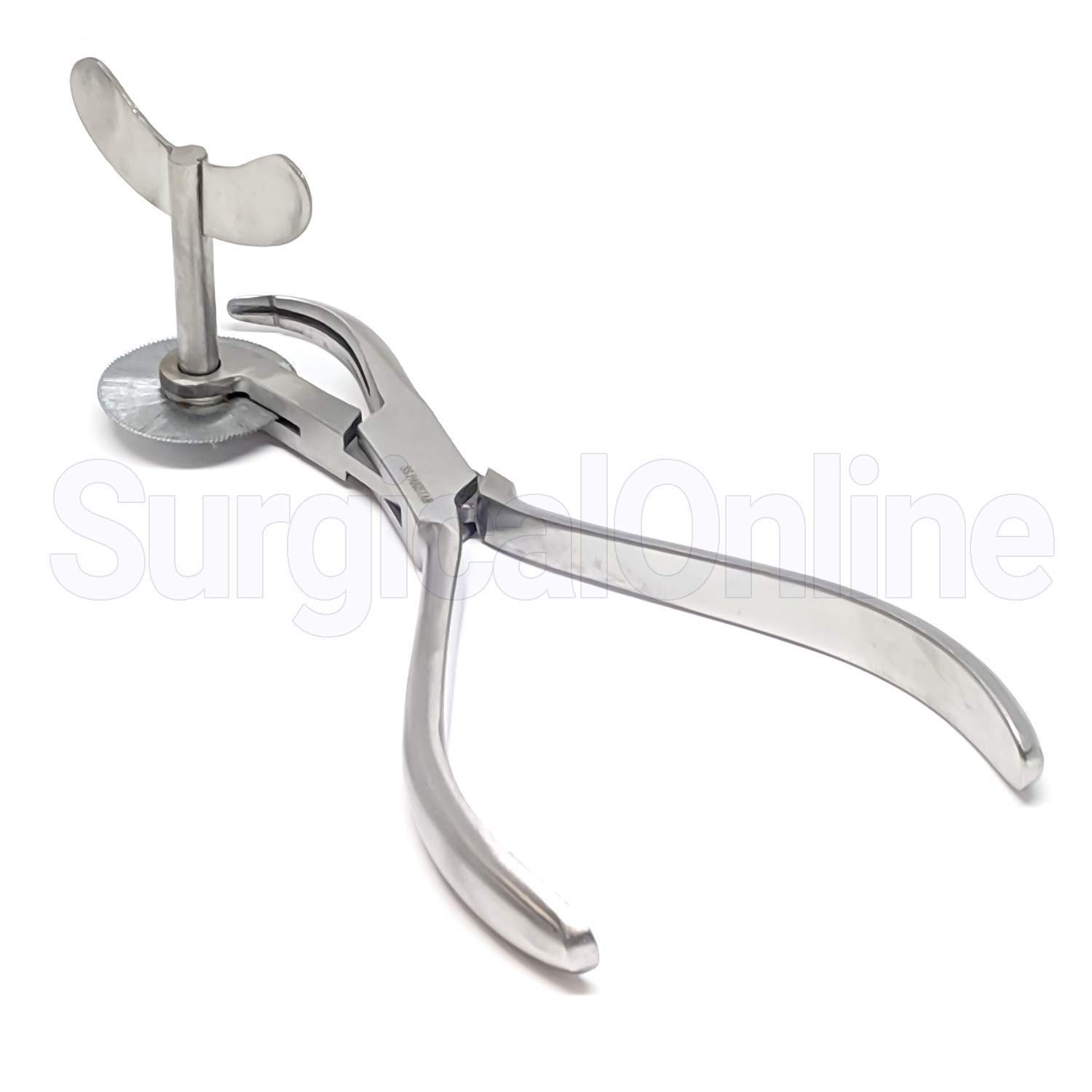 SURGICAL ONLINE Large Ring Cutter Plier for Finger – Paramedic Tools, EMS Cut