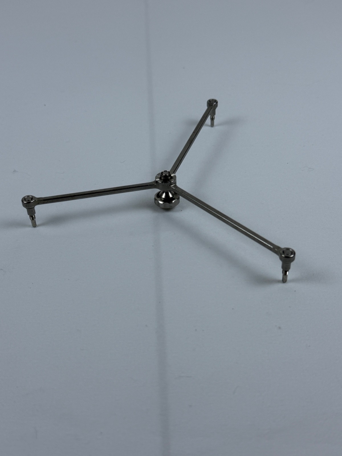 Brainlab 41802 StarLink 3-Point Adapter Array Cranial Instrument Size XL