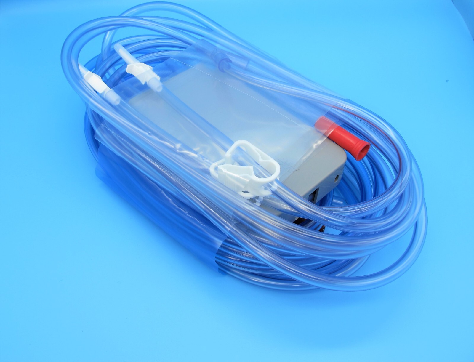 Smith & Nephew DYONICS 25 REF 7211004 Tubing Inflow Set. Use by 2024-09-30