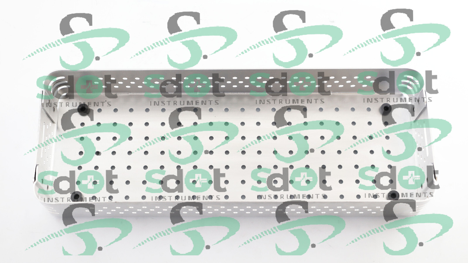 2.0mm,2.7mm, & 3.5mm Cortical & Locking Screw Box Each 10 Pcs By SdOt Instrument
