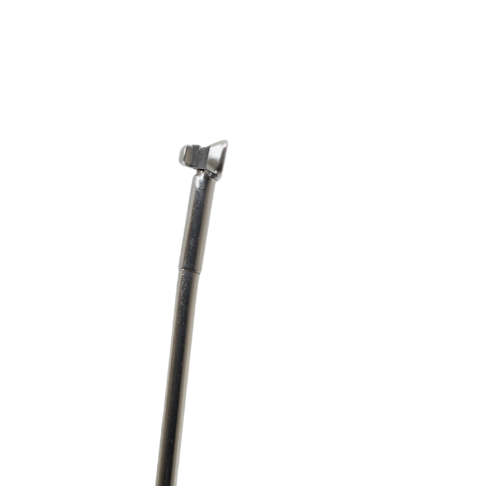 Acufex 106010 Arthroscopic Rotary Basket Punch, 90° Right, 3.4mm, WARRANTY | C6