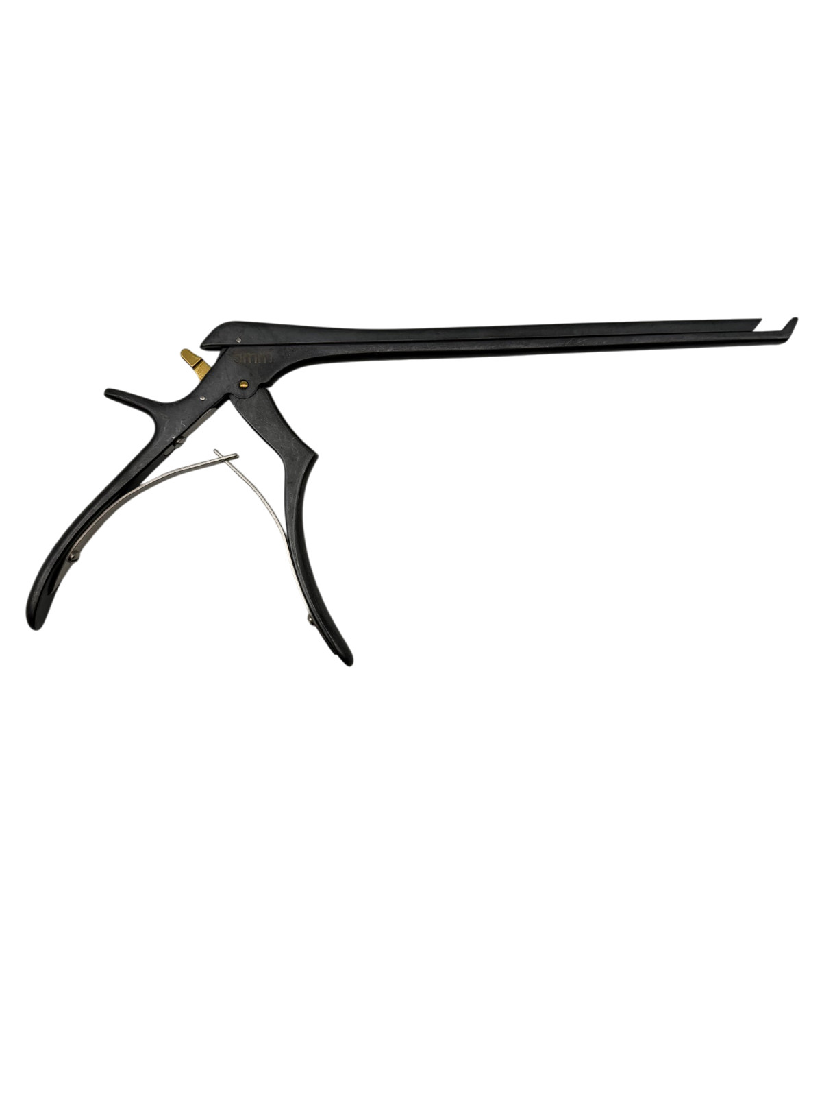 Medfix MF249-7205CC Kerrison Swing Rongeur
