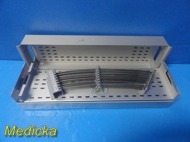 Richardson Ender Nail Set w/ Case 3.5–4.0mm Tibial Humeral 72pcs ~ 39694