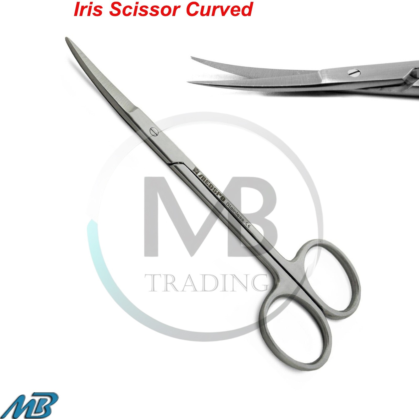 20 Pcs Blepharoplasty Instruments Eye Micro Surgery Surgical Ophthalmic Kit
